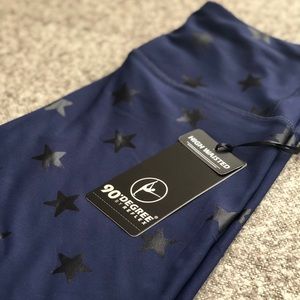 3/4 Length Yoga Pants *with tags*